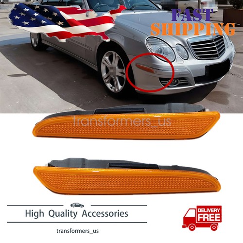 Front bumper side - front,