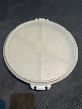 Vintage Tupperware Party Susan