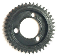 Thunder Tiger TS4N & SSK Spur