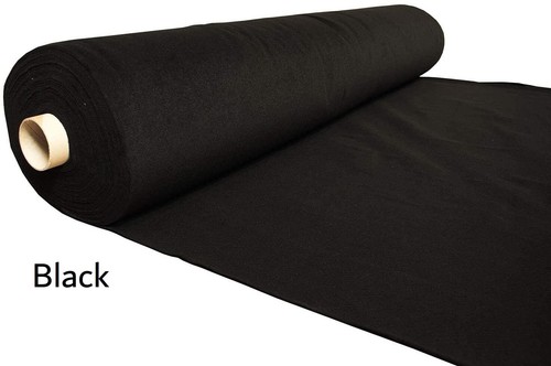 Way super stretch - 4, black