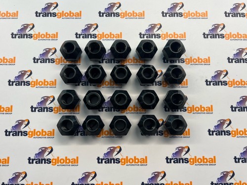 Steel wheel nuts for - steel,
