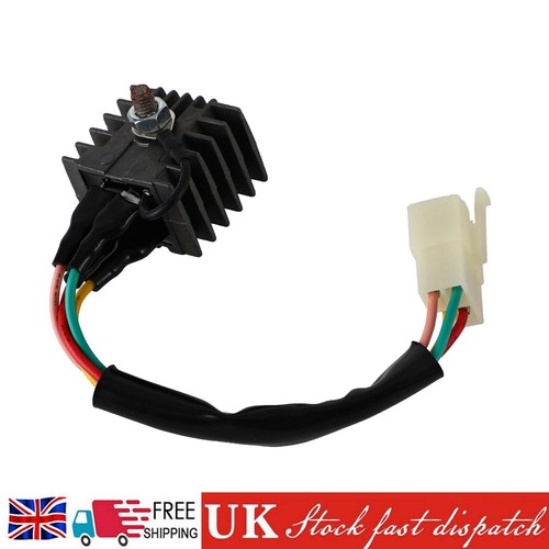 Rectifier for honda cb125 - rectifier,