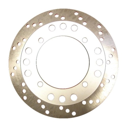 Brake disc rear kawasaki - disc,