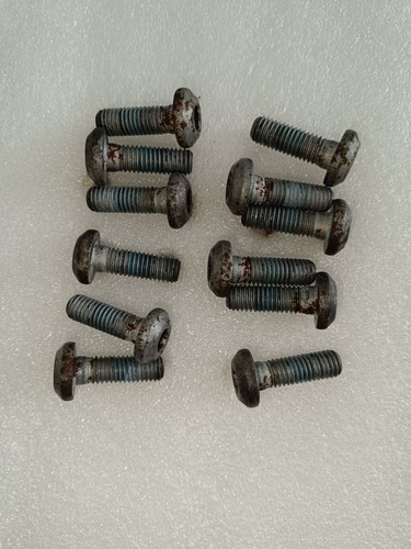 Fzs600 set front brake - of,