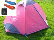 2 Person Tent Package -