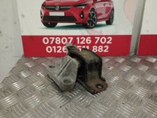 Vauxhall Corsa E Sting R Ecoflex S/s E6 3 Dohc 2014-2019 Engine Mount 468646740