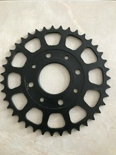 CHT 279 Z33 STEEL CROWN FOR HONDA MTX 125 R