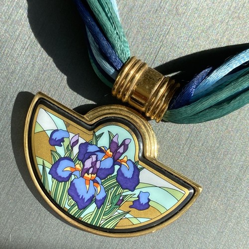 Irises michaela frey 24k gold - irises,