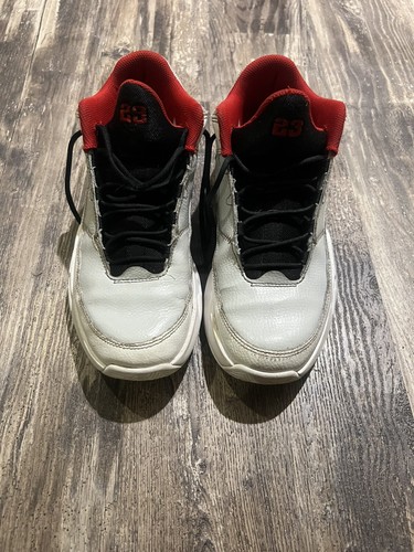 Jordan max aura - max, white