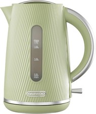 Daewoo Cascade 1.7L Electric