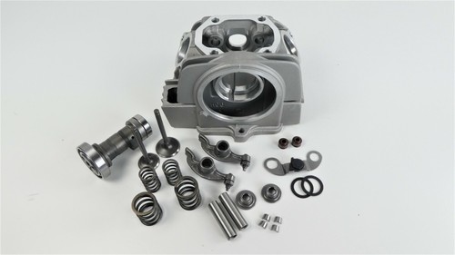 Cylinder head for - head,