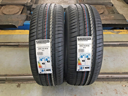 205 55r16 91v - x2,