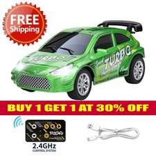 2025 High-Speed Mini Drift RC