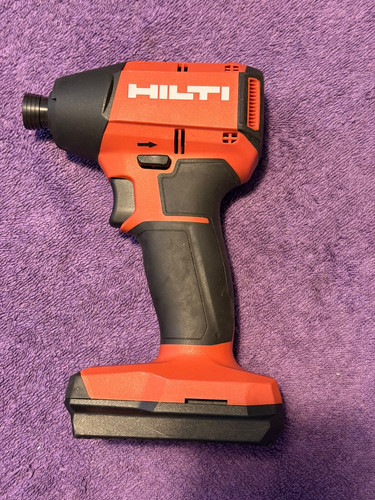 Hilti sid 6v brushless - sid,