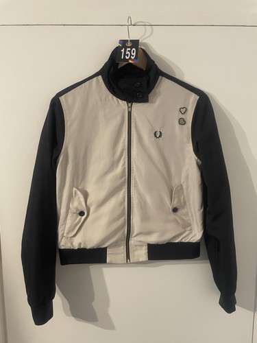 Fred perry amy winehouse satin - perry,