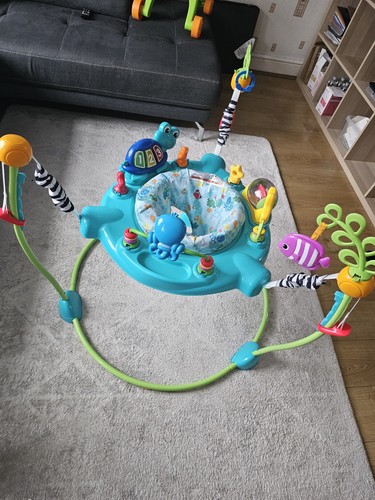 Baby einstein ocean explorers - baby,