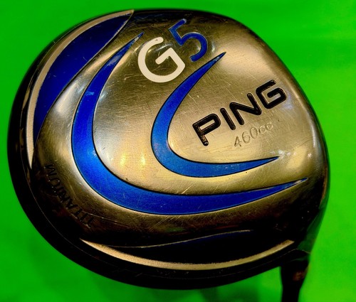 Ping driver golf - golf, 13