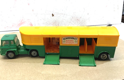 Corgi bedford artic horse - corgi.,