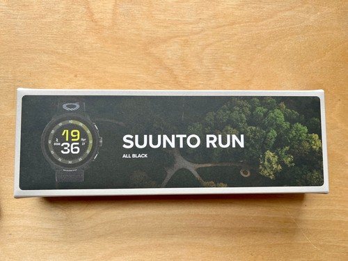 Suunto run gps running - gps,