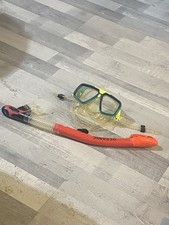 Scuba Diving Snorkelling Mask