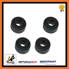 (x4) Steering Damper Bushes For Land Rover Discovery 1 – 568858