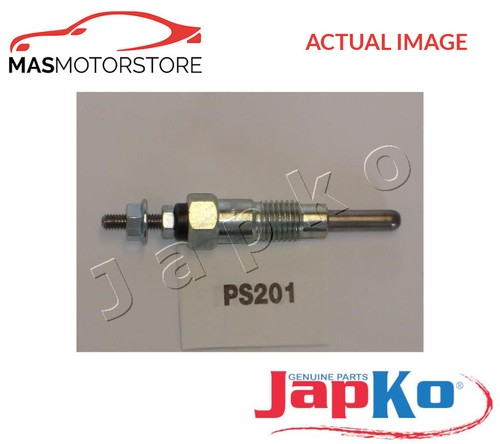 Engine glow plug - plug, japko
