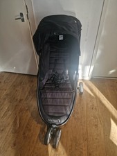 Baby Jogger City Mini GT2
