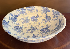 Antique Floral Furnivals