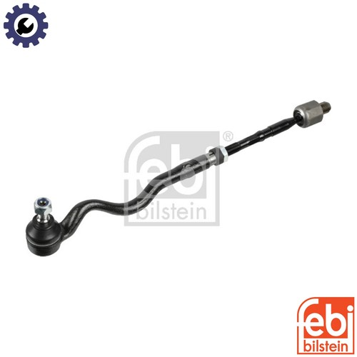 Tie rod 12699 for bmw - rod,