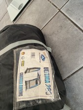 caravan awning ultima 260 with