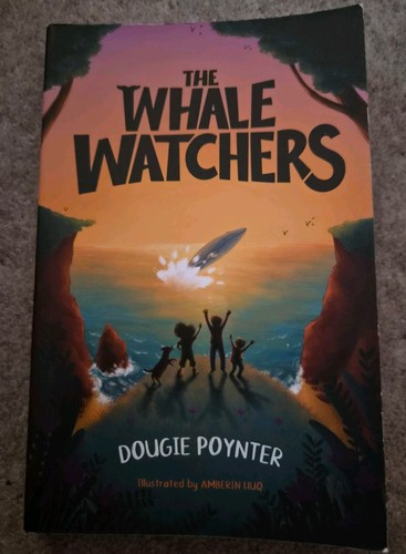 The whale watchers dougie - watchers, by
