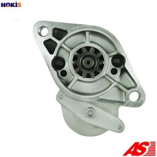 STARTER S6044 FOR VW TOYOTA