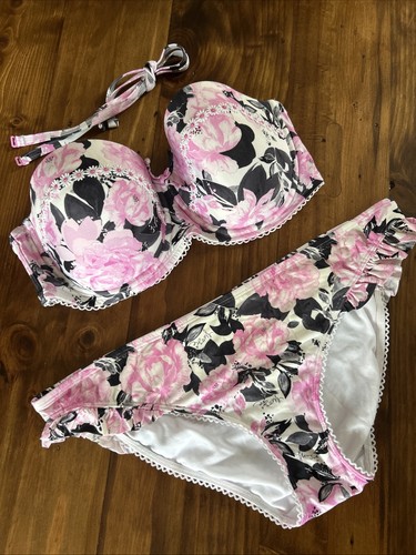 Floozie frost french bikini - frost,