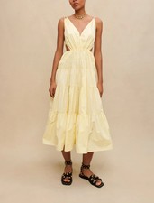 Maje Women's Dress Size 36 FR / S MFPRO03020