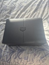 Tag Heuer Men's Connected