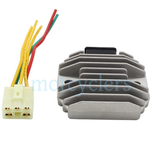 Rectifier regulator for yamaha - regulator,