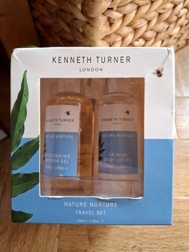 Kenneth turner london nature - london,