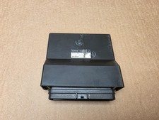 Suzuki SV1000 ECU engine