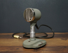 Microphone, Oktava microphone