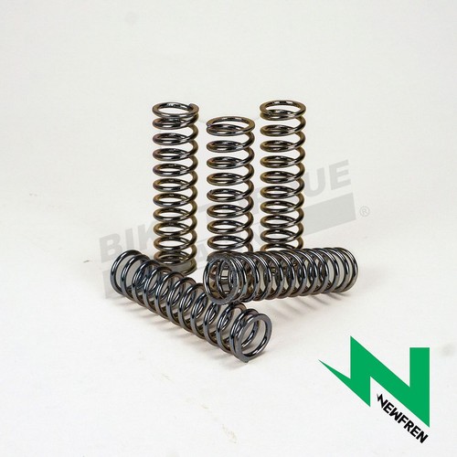 Newfren reinforced clutch - newfren,