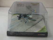 Corgi AA34303 1:72 Focke Wulf