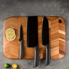 Kitchen knives Set, Stainless