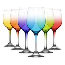 Fame wine glasses 395ml - fame,