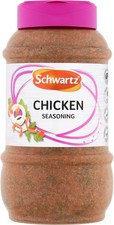 Schwartz Chicken Seasoning