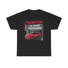 Champion Garage JDM Tuner