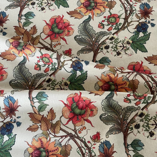 Heritage garden tapestry - heritage,