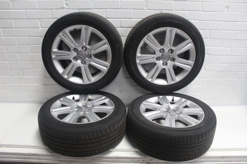 Audi seven spoke - a4, b8