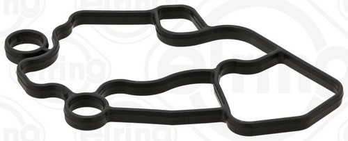 Oil filter housing - filter,