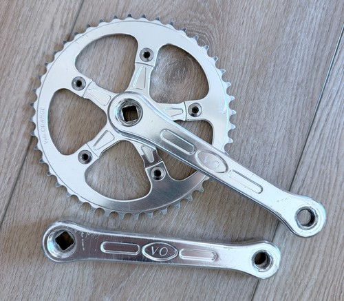 Velo orange grand cru fluted - grand,