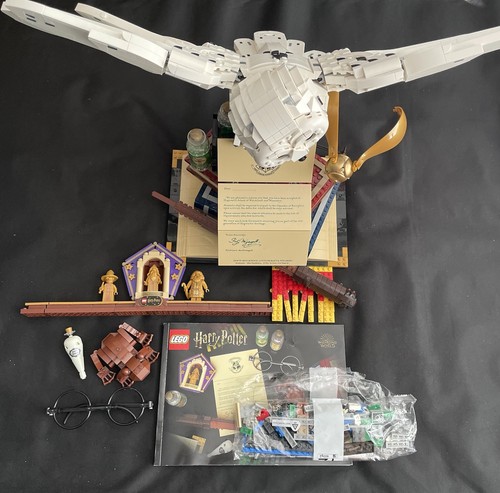 Lego harry potter 76391 - potter,